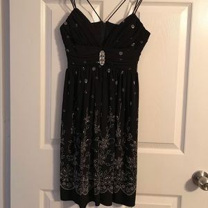 Cache dress.  Never worn!